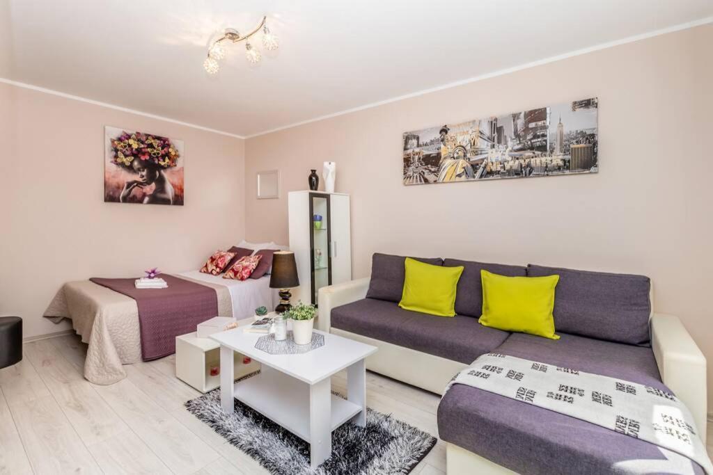 Ferienwohnung Crystal Rijeka Exterior foto